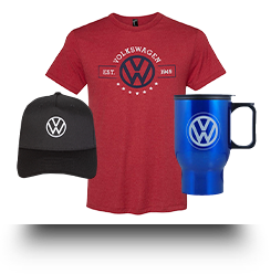 Volkswagen Merchandise 