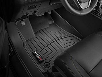 Floor Liner vs. Floor Mat: Which Is Right for You?